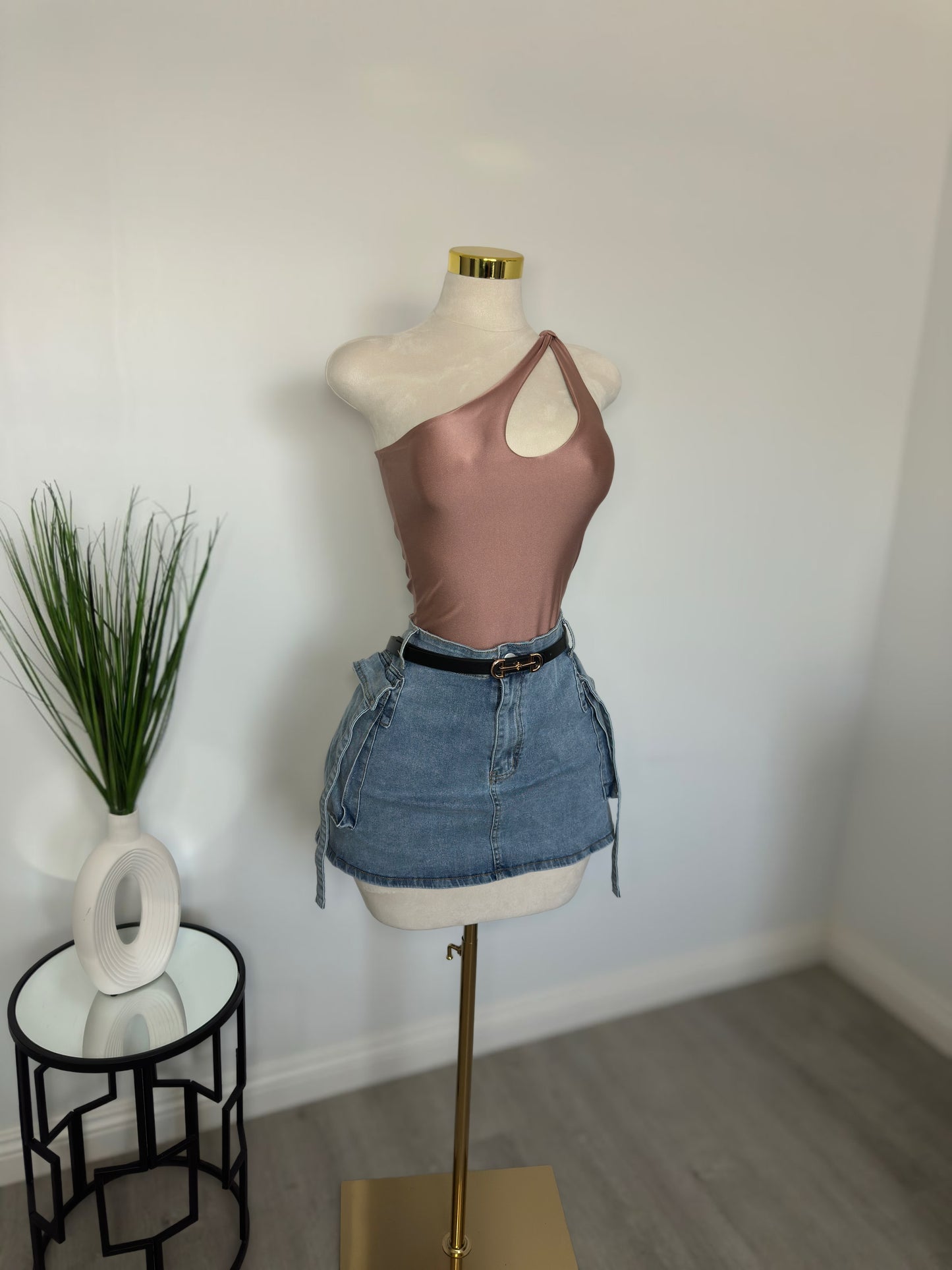 Damiana bodysuit