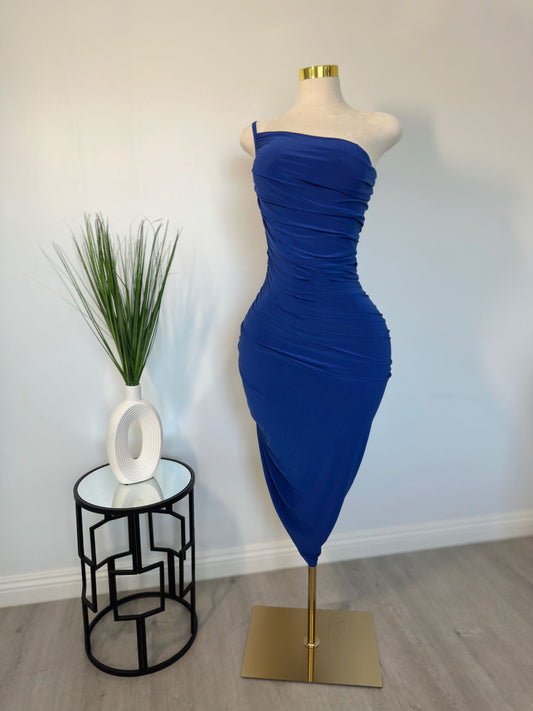 Baddie Dress