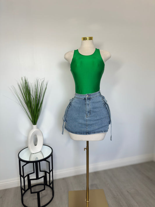 Vere Bodysuit
