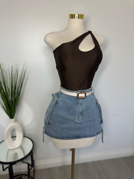 Damiana bodysuit