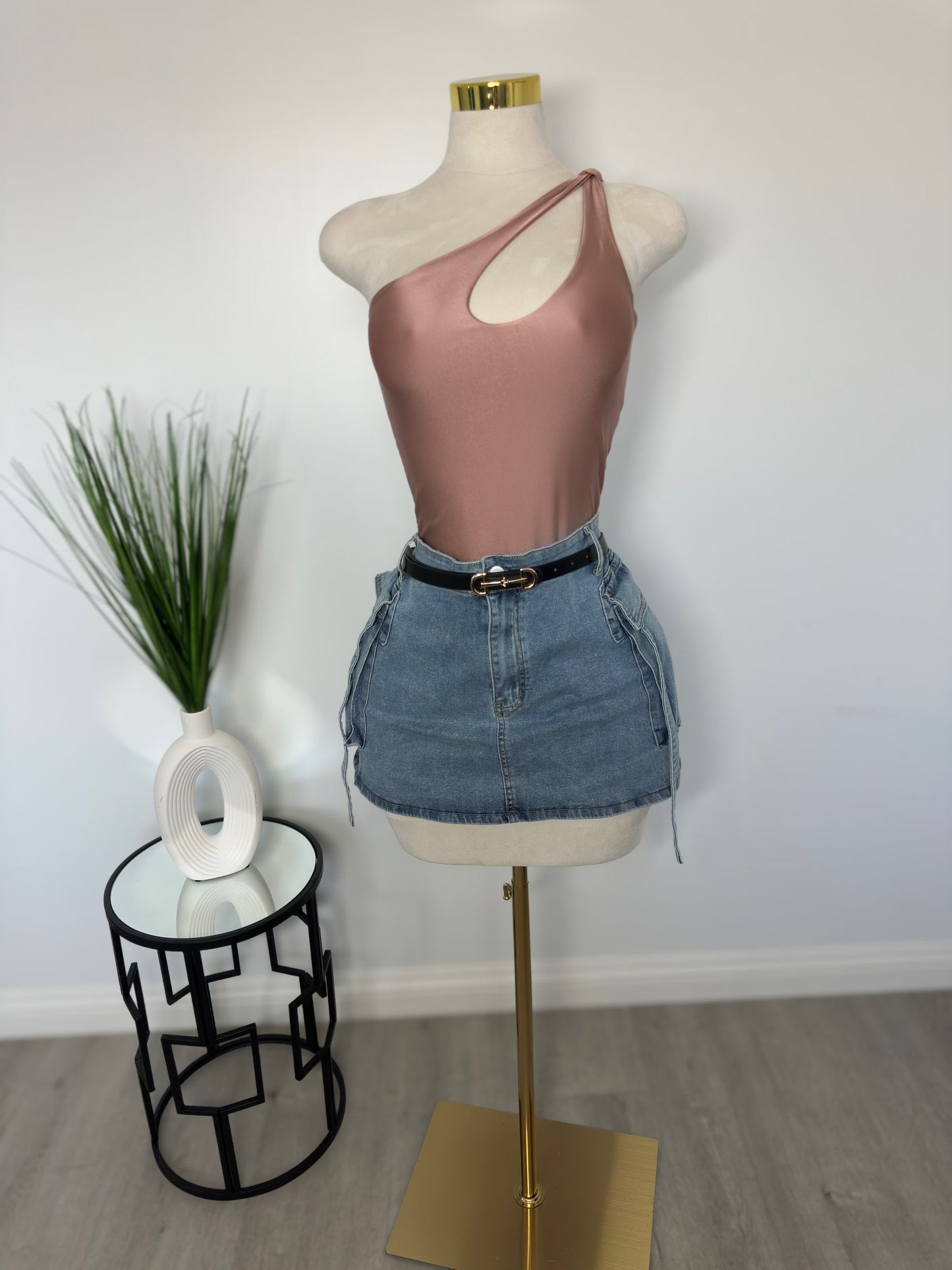 Damiana bodysuit