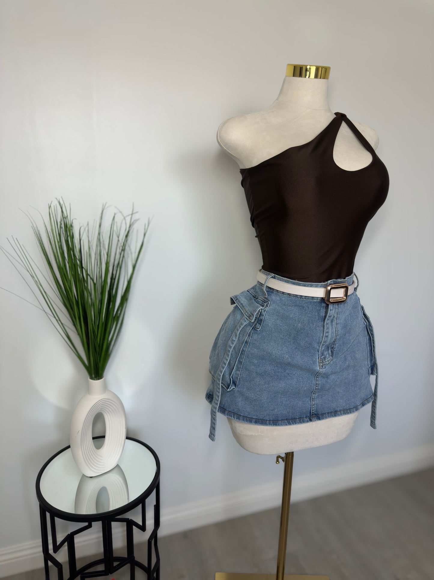 Damiana bodysuit